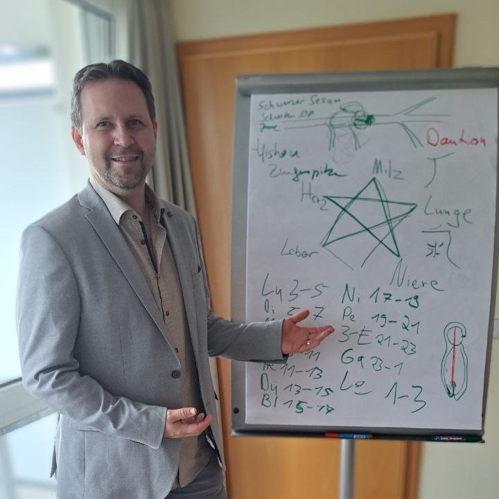 Firmenschulung
